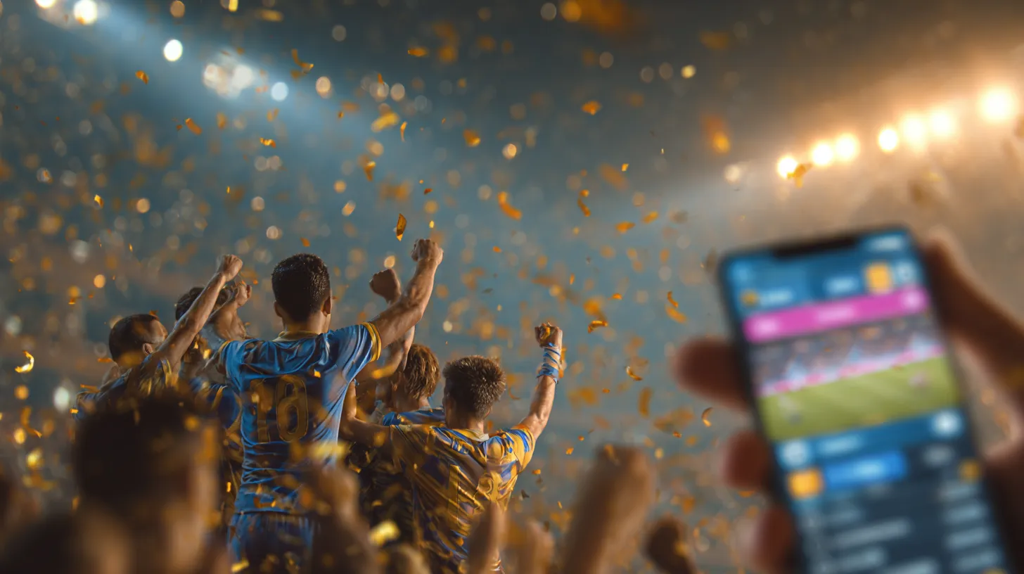 Loto288: Nơi Khởi Đầu Giấc Mơ Trúng Thưởng