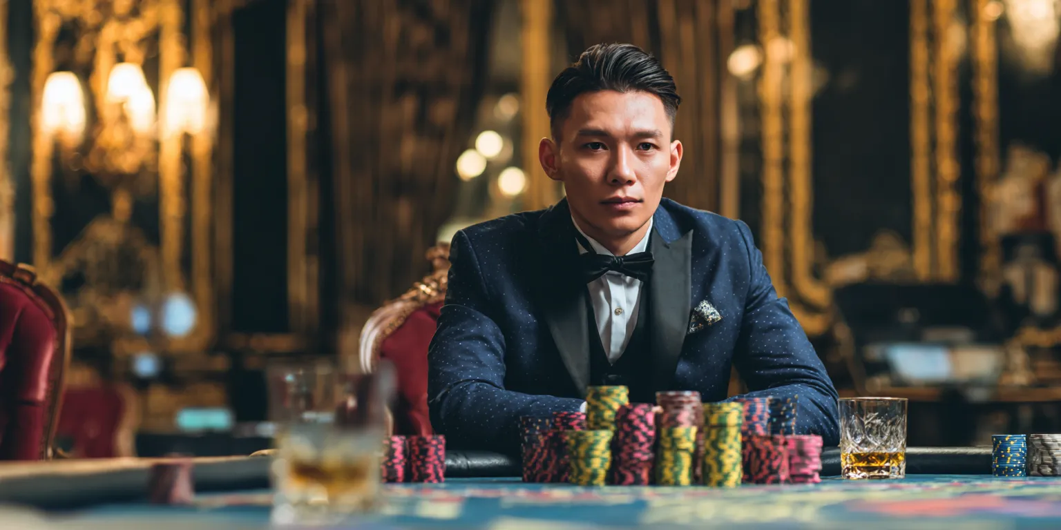 Khám Phá Vipwin: Sự Lựa Chọn Hoàn Hảo Cho Người Chơi Casino và Xổ Số