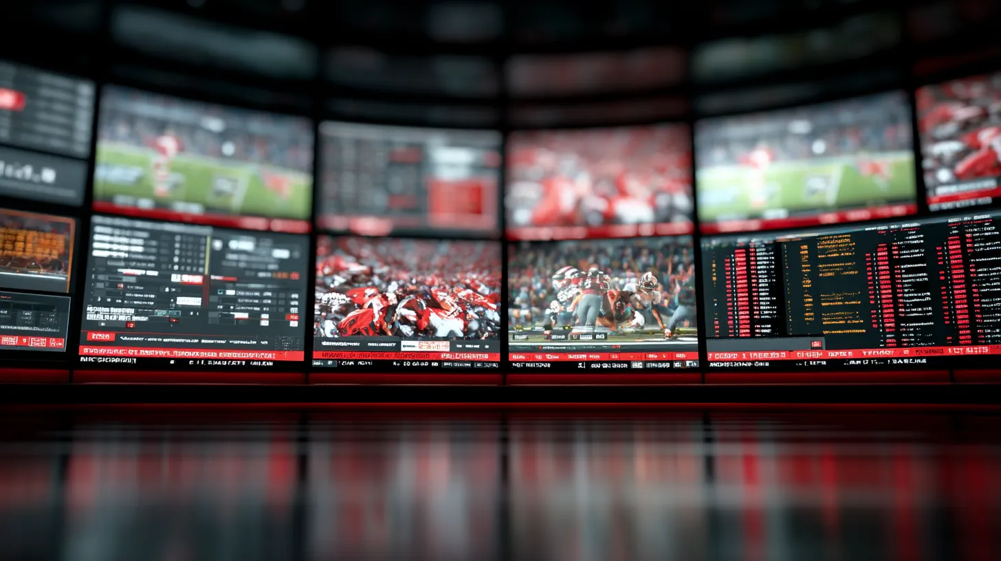 Khám Phá Thế Giới Casino Với Bet Visa