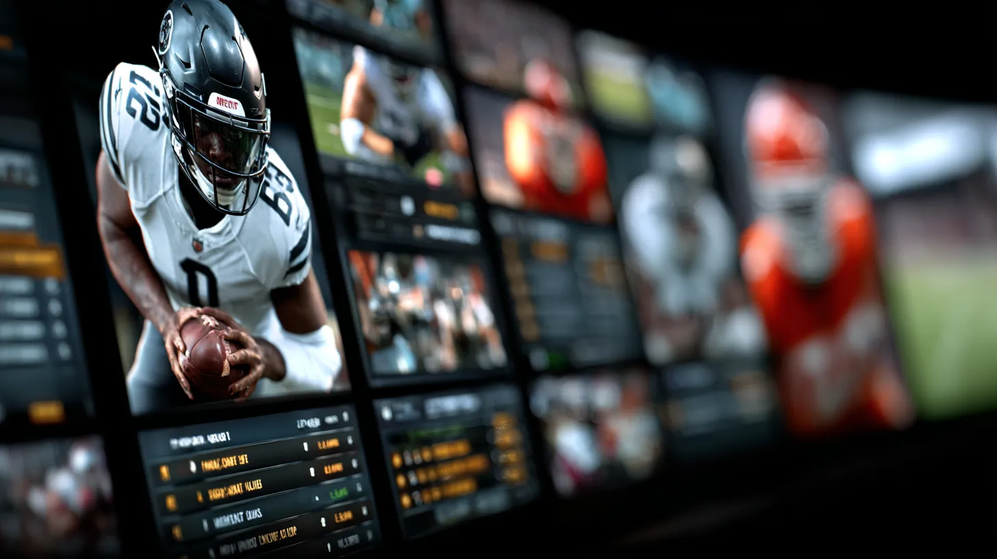 Khám Phá 33win99: Nền Tảng Cá Cược Bóng Đá Hàng Đầu