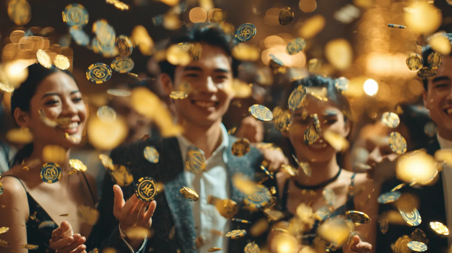 Khám Phá Thế Giới Xổ Số: Từ Lô Gan Miền Nam Đến Quay Thử Xổ Số Huế