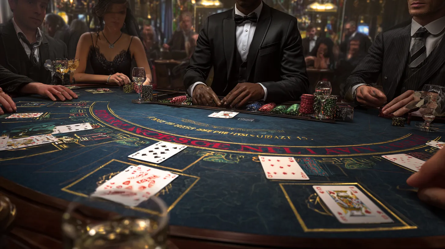 Khám Phá JSS77: Nơi Mang Đến Những Cơ Hội Thắng Lớn