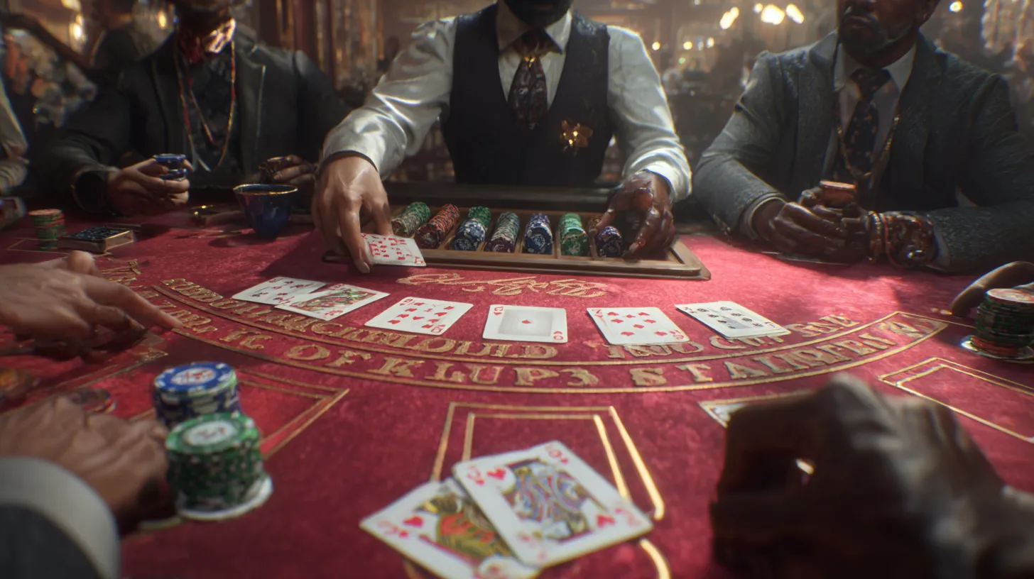 Khám Phá Thế Giới 888slot: Có Lừa Đảo Không?