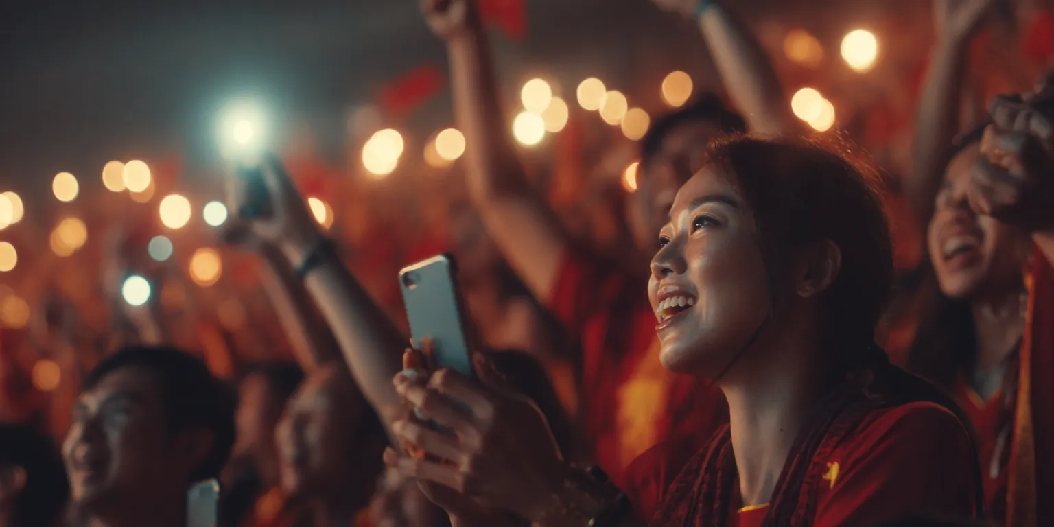 Khám Phá Thế Giới Xổ Số Với F88bet