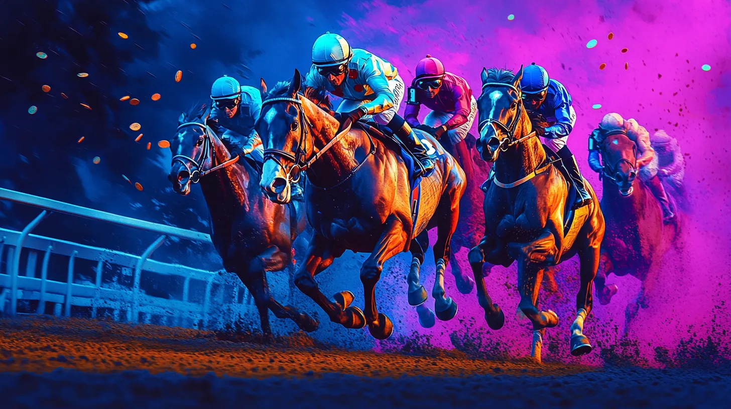 Khám Phá Luck8: Công Cụ Dự Đoán Xổ Số Hiệu Quả