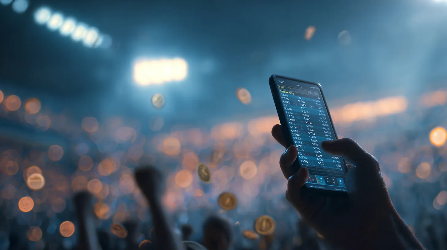 Giới thiệu về Luck8: Trải nghiệm xổ số trực tuyến và dự đoán xổ số Kiên Giang