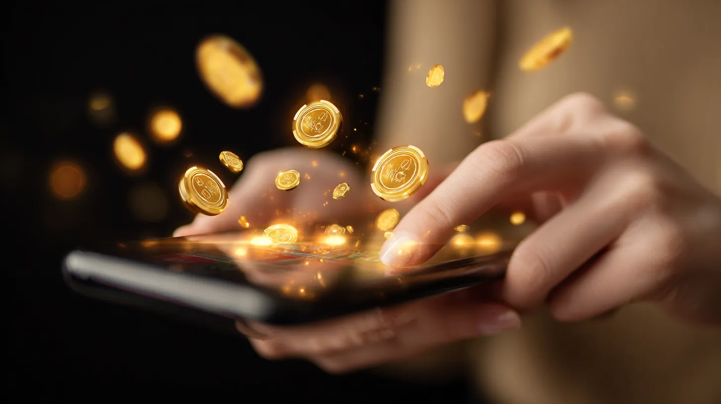 Kinh Nghiệm Chơi 888slot: Cách Tối Ưu Hóa Trải Nghiệm Của Bạn