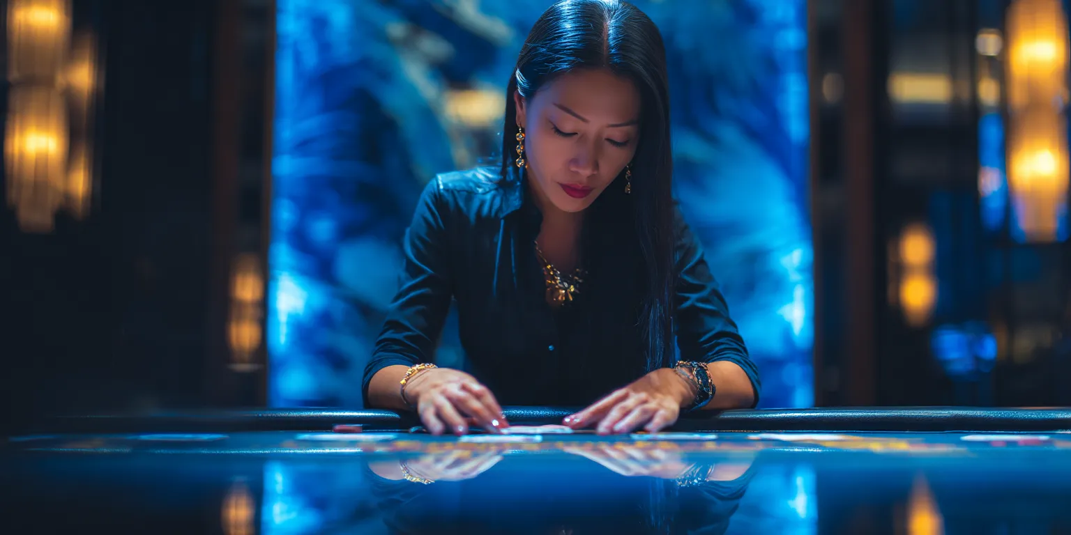 009 Casino: Trải Nghiệm Cờ Bạc Đỉnh Cao Tại Hồ Chí Minh