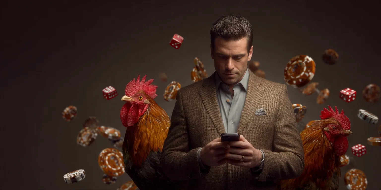 Khám Phá Thế Giới Gà Chọi C1: Đam Mê và Cơ Hội