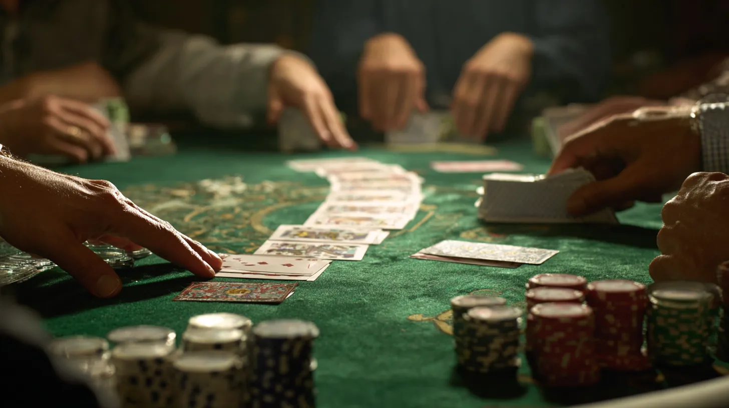 Khám Phá Nohu67: Nơi Cung Cấp Thông Tin Xổ Số Miền Nam