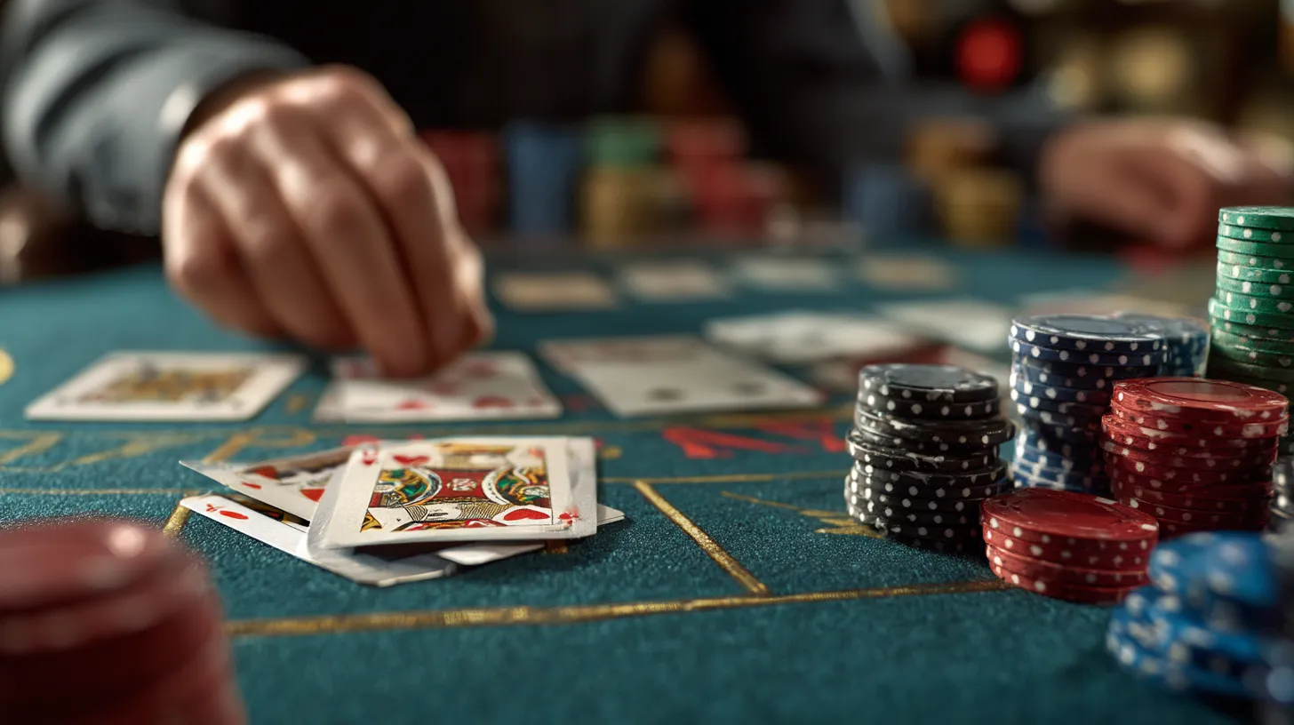 Khám Phá Thế Giới Giải Trí Tại 009 Casino và Crowne International Club Đà Nẵng