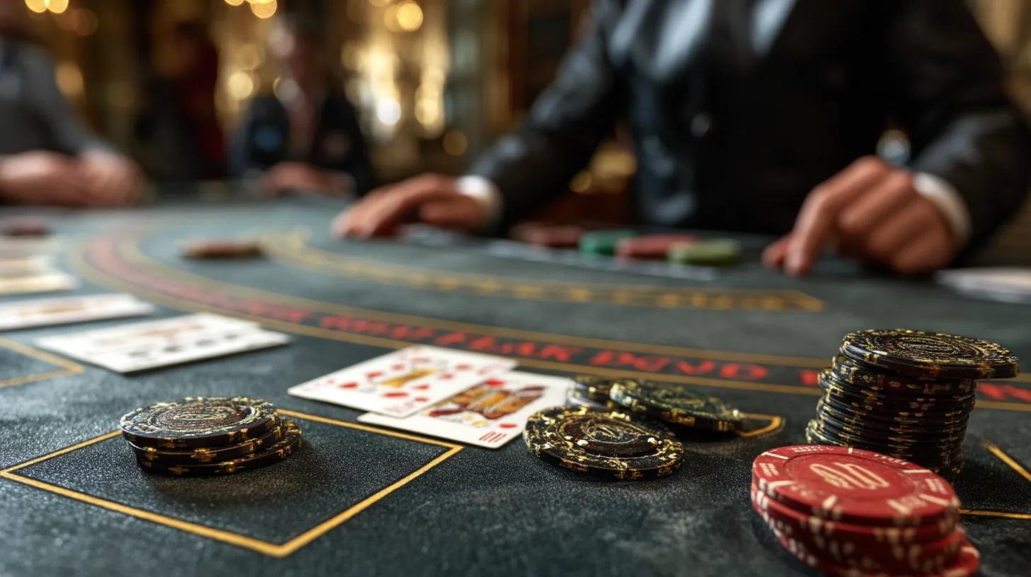 Khám Phá Thế Giới Giải Trí Tại 009 Casino và Crowne International Club Đà Nẵng