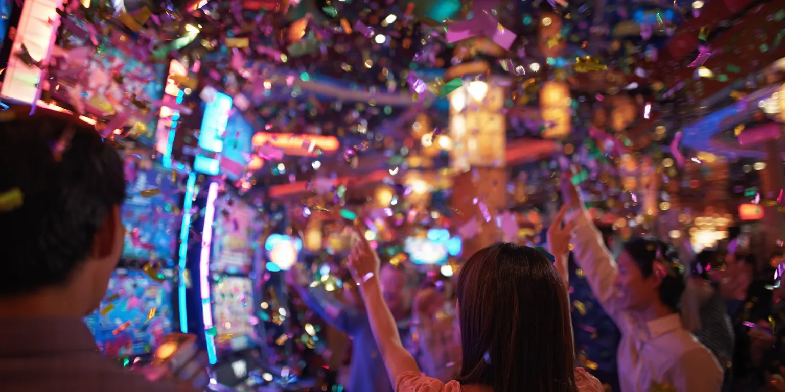 Khám Phá AE88: Nền Tảng Đáng Tin Cậy Cho Người Chơi Xổ Số