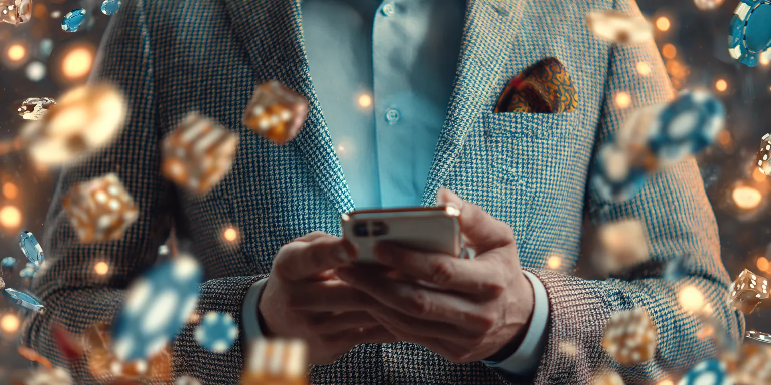 Khám Phá MCW Casino: Trải Nghiệm Giải Trí Đỉnh Cao