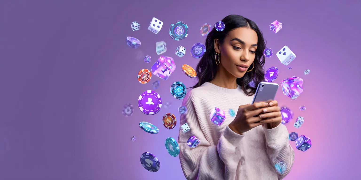 Khám Phá Thế Giới Vipwin: Sòng Bạc Trực Tuyến Đỉnh Cao