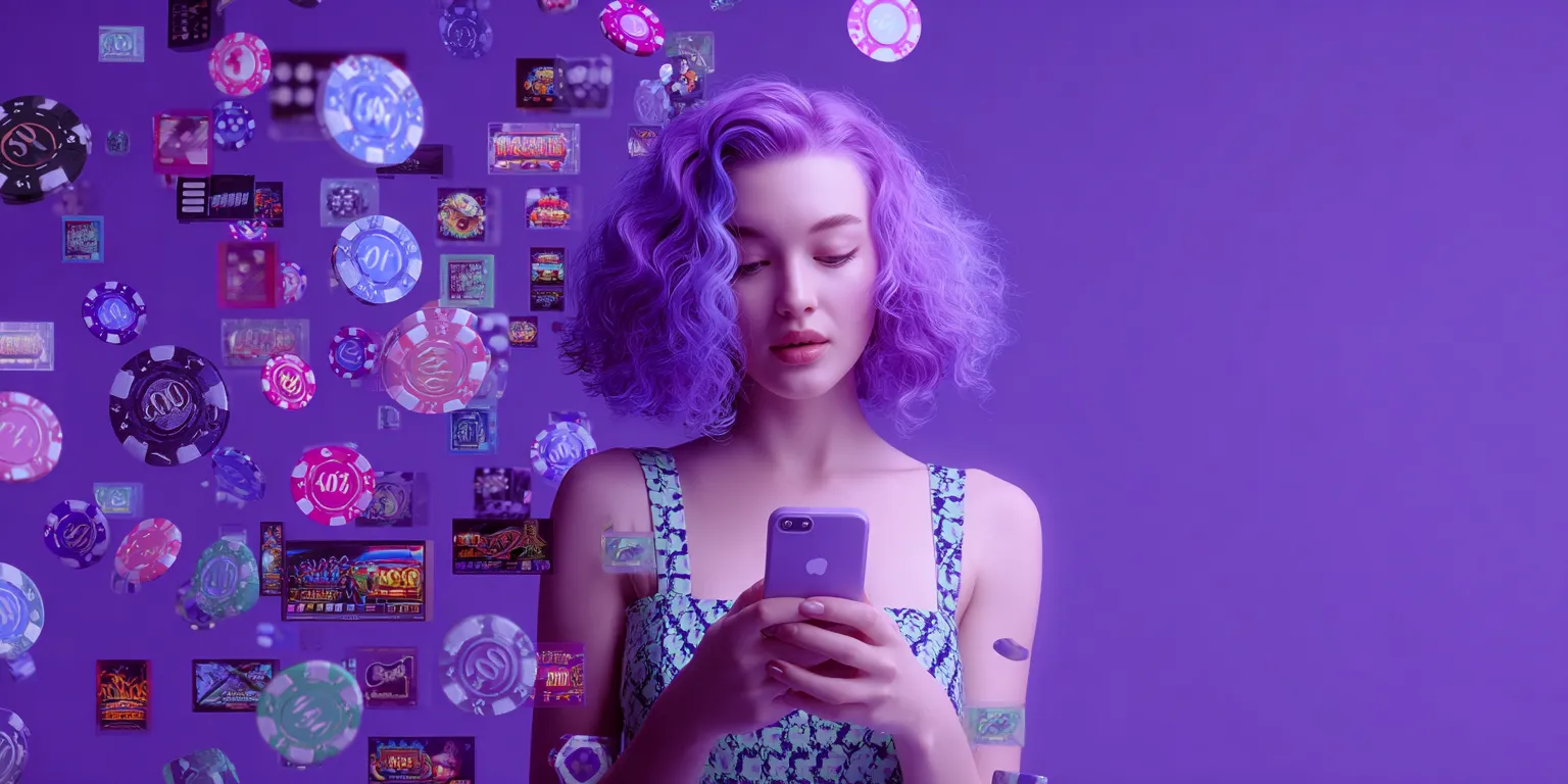 Khám Phá Thế Giới Vipwin: Sòng Bạc Trực Tuyến Đỉnh Cao