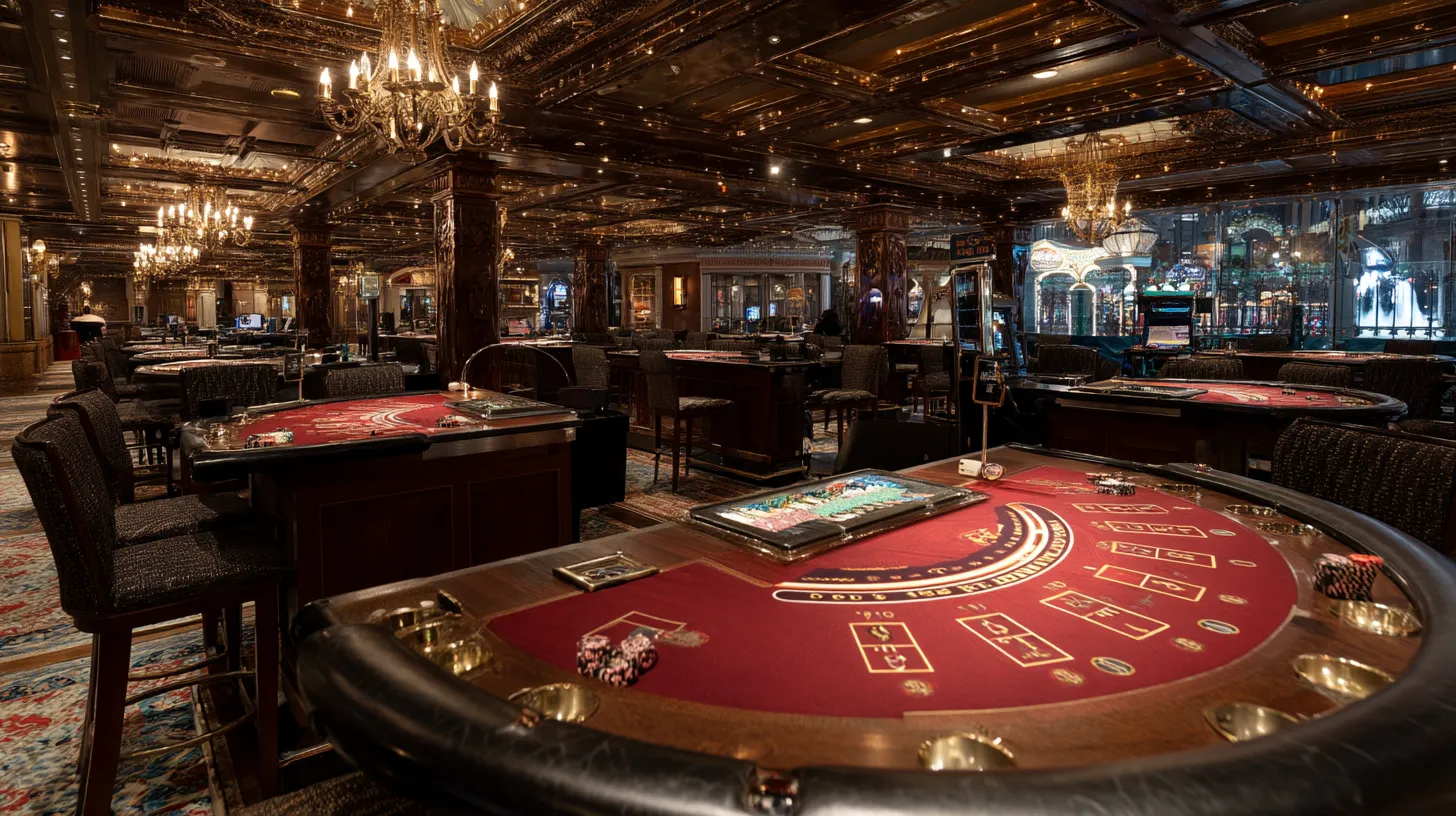 Khám Phá Xổ Số Miền Nam: Những Con Số Nào Thường Về?