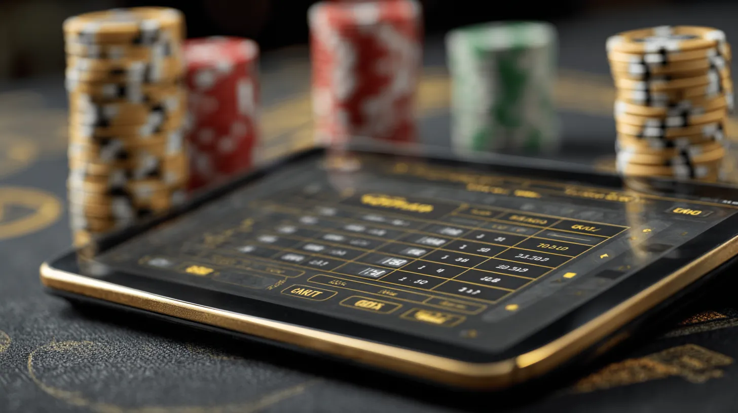 Khám Phá Thế Giới Xổ Số Và Casino 99ok