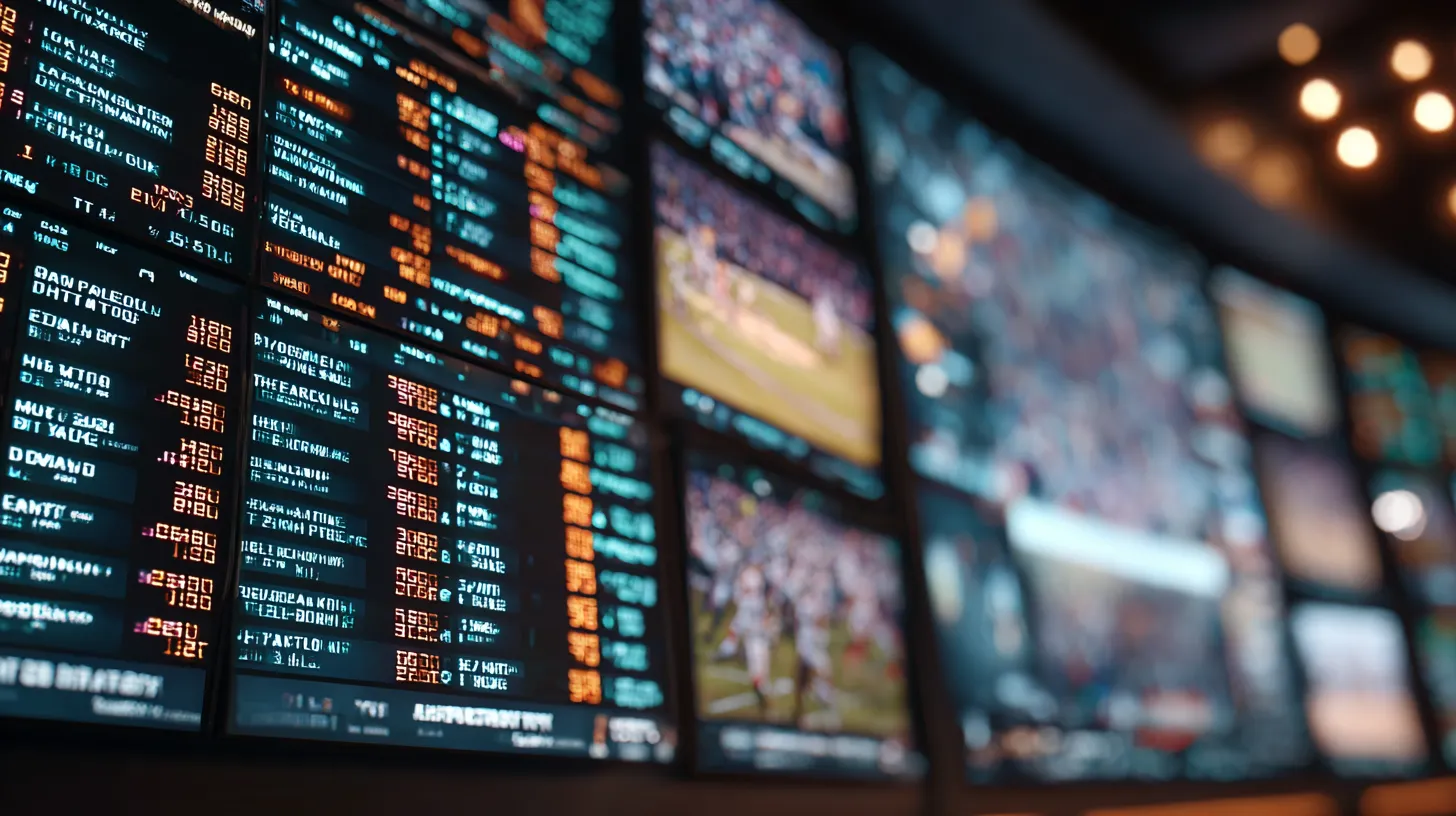 Khám Phá Thế Giới Xổ Số Với Sun Win