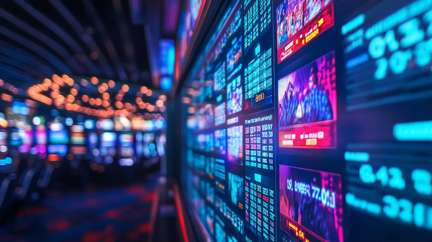 Khám Phá Thế Giới Xổ Số: Từ Kết Quả Xổ Số Miền Bắc Đến Mua Vé Số Online