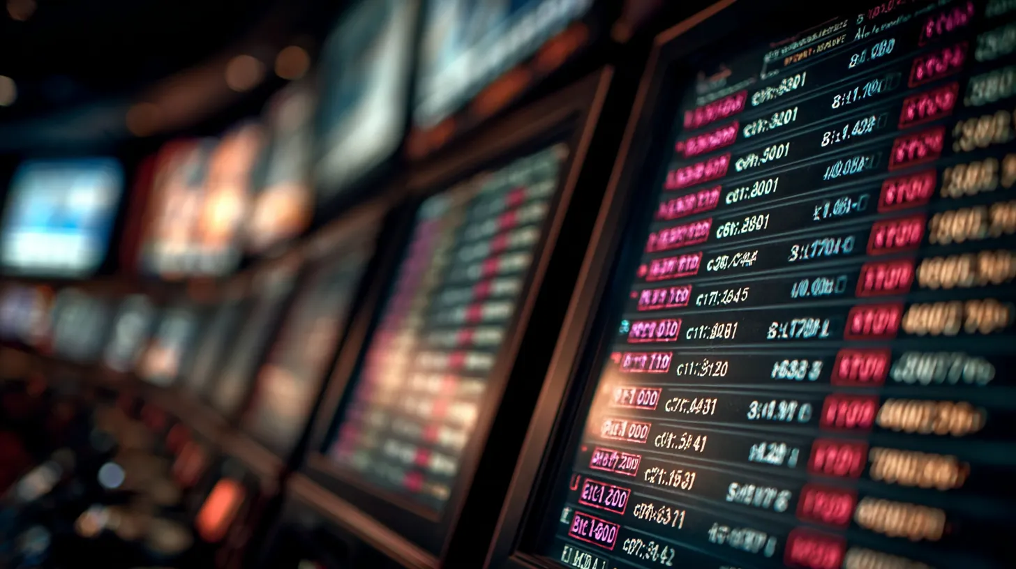 Khám Phá Thế Giới Xổ Số: Từ Kết Quả Xổ Số Miền Bắc Đến Mua Vé Số Online