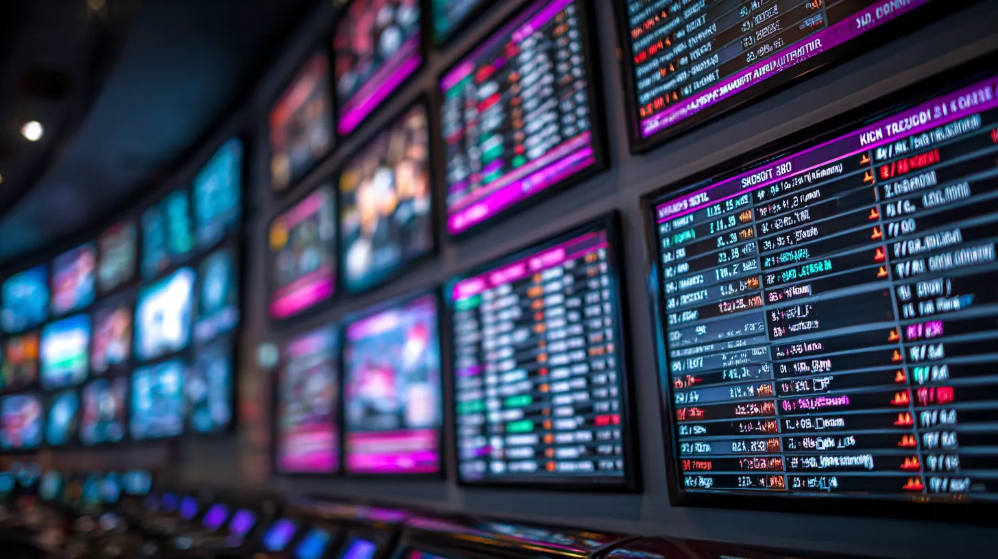 Khám Phá Thế Giới Giải Trí Cùng Sodo