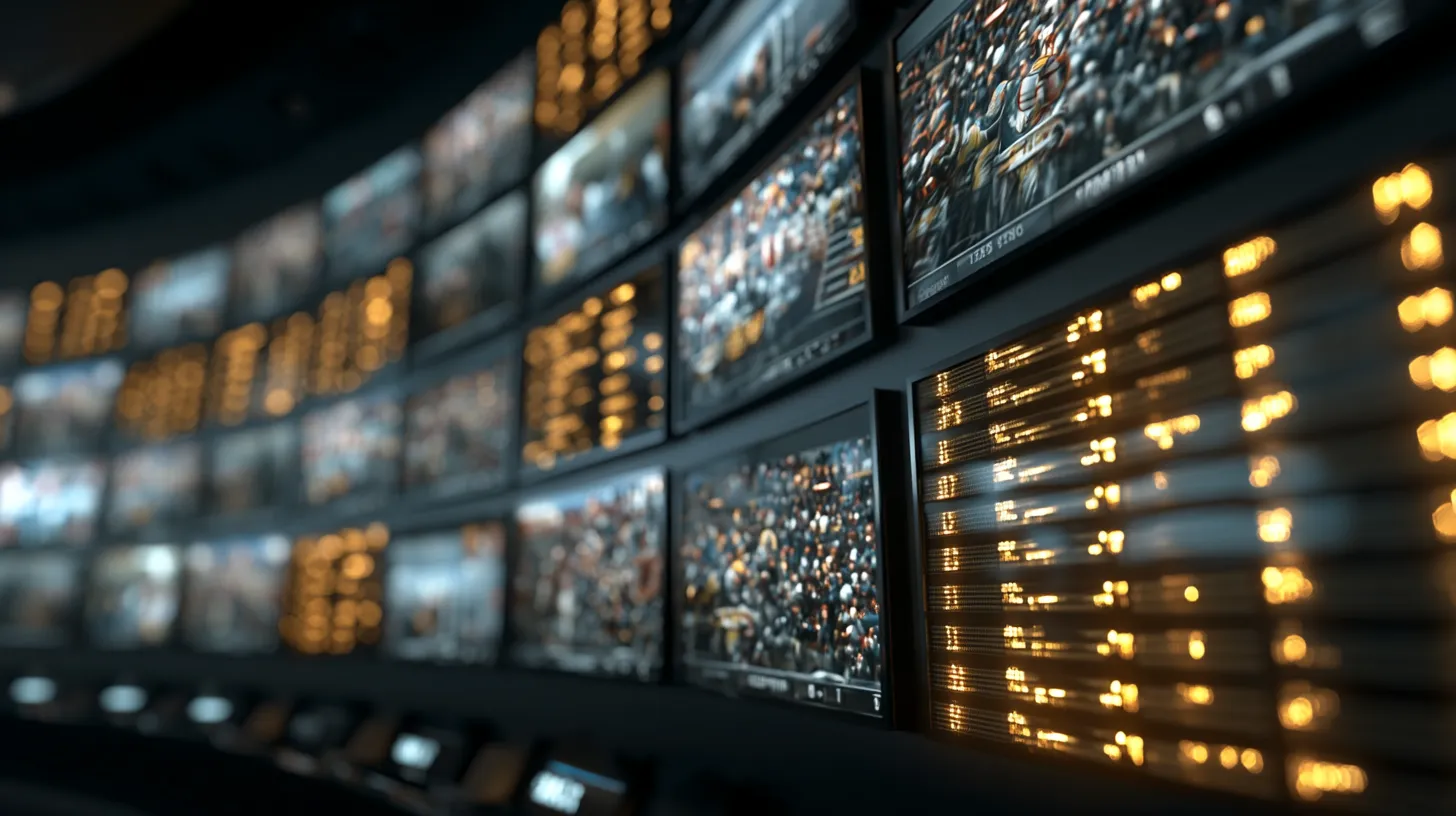 Khám Phá Thế Giới Bóng Đá Cùng Rik VIP