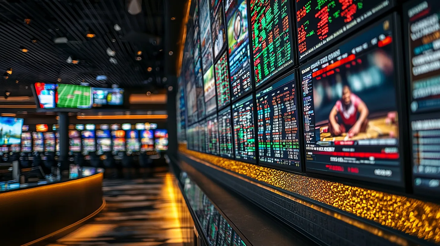 Khám Phá Thế Giới Game: f8beta2, Đá Gà Trực Tiếp và Các Trò Chơi Hấp Dẫn Khác