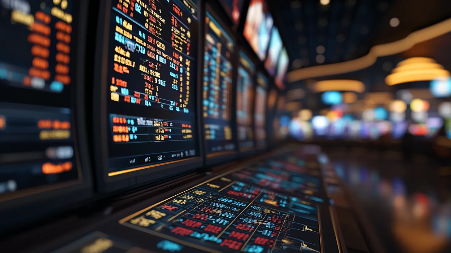 Khám Phá Thế Giới Game: f8beta2, Đá Gà Trực Tiếp và Các Trò Chơi Hấp Dẫn Khác