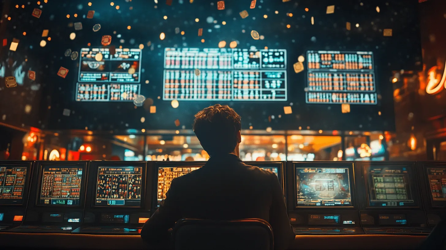 Khám Phá Thế Giới Sodo FC và Sự Hấp Dẫn Của Kho Báu Đại Dương