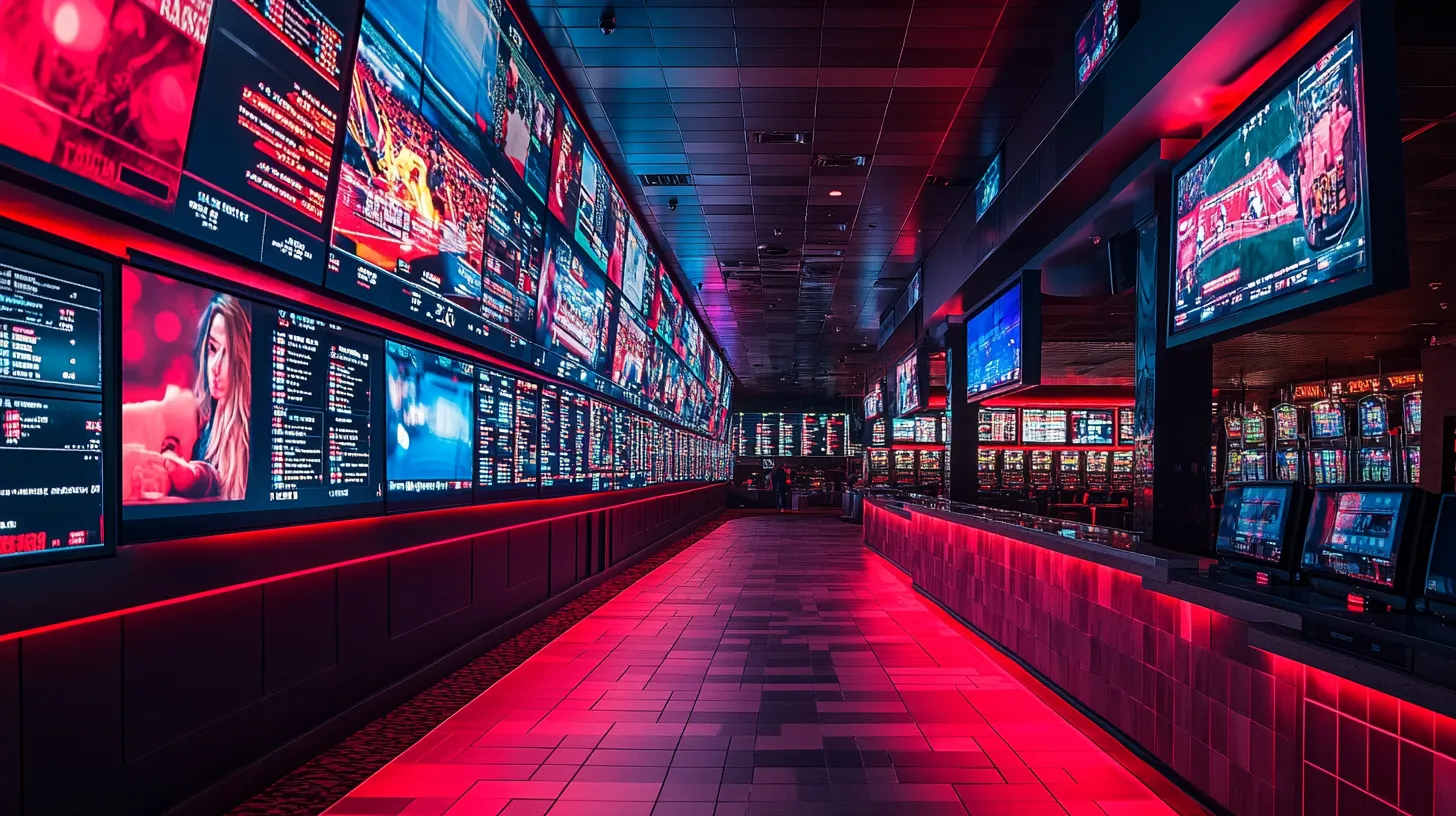 Khám Phá Thế Giới Giải Trí Cùng MCW67