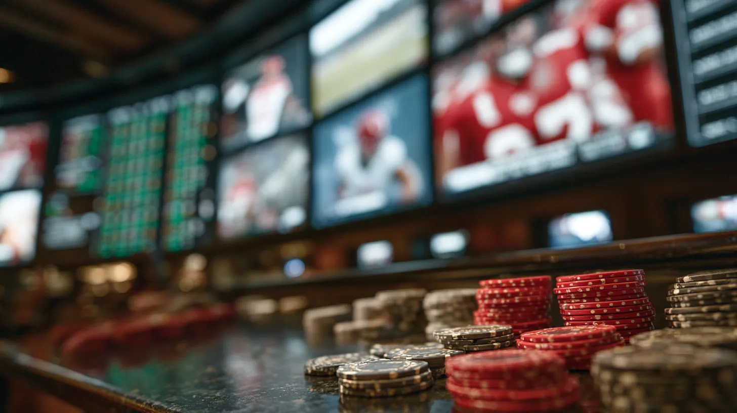 Khám Phá MCW Casino: Ứng Dụng, Trò Chơi và Những Lợi Ích