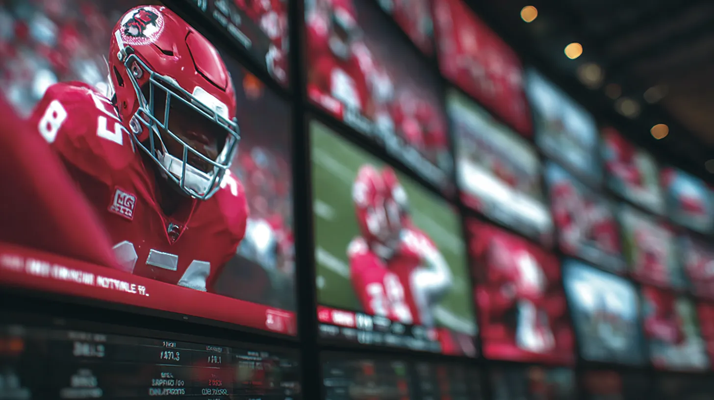 Khám Phá MCW Casino: Ứng Dụng, Trò Chơi và Những Lợi Ích