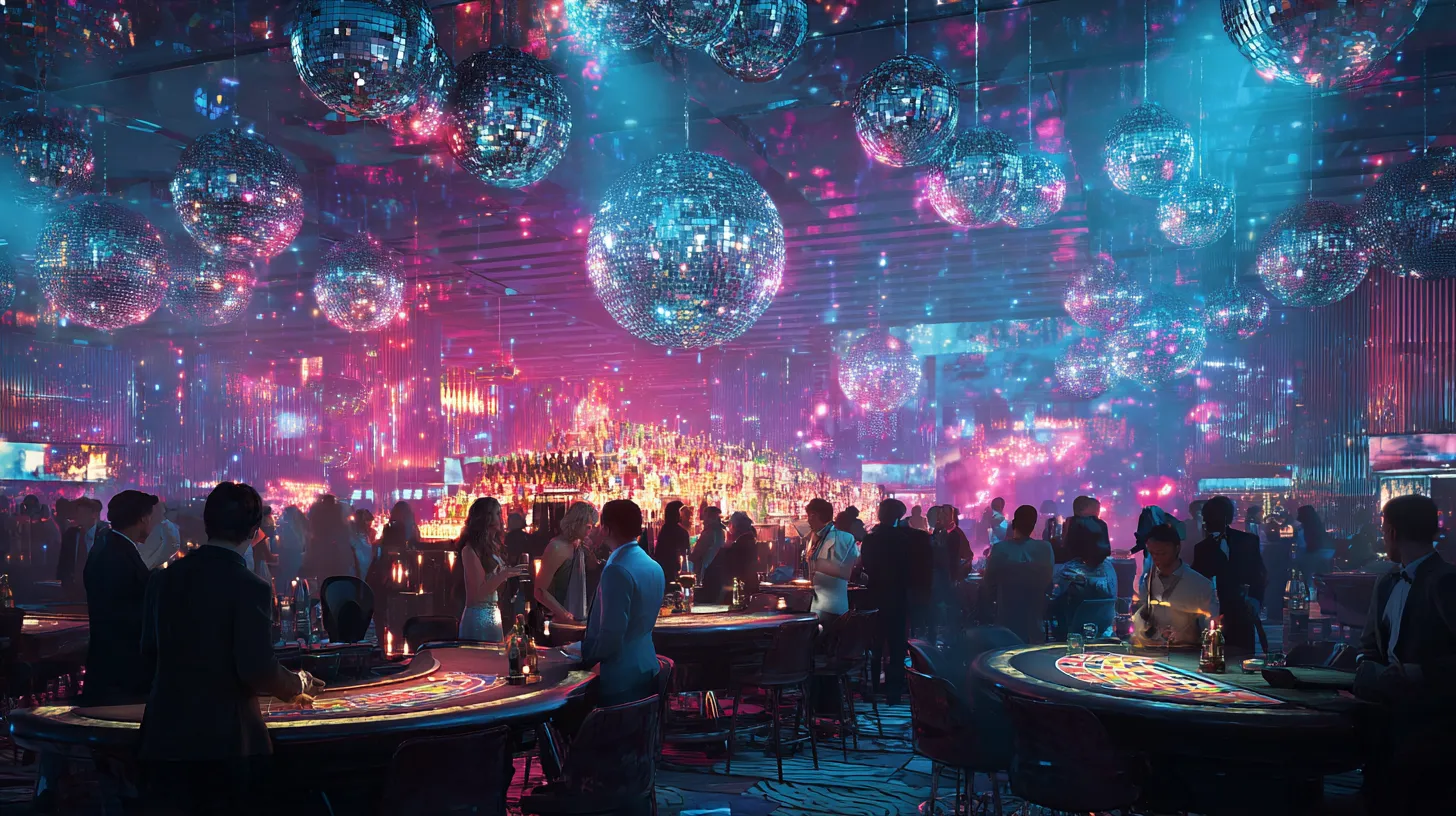 Tìm Hiểu Nohu78: Sân Chơi Casino Trực Tuyến Hàng Đầu