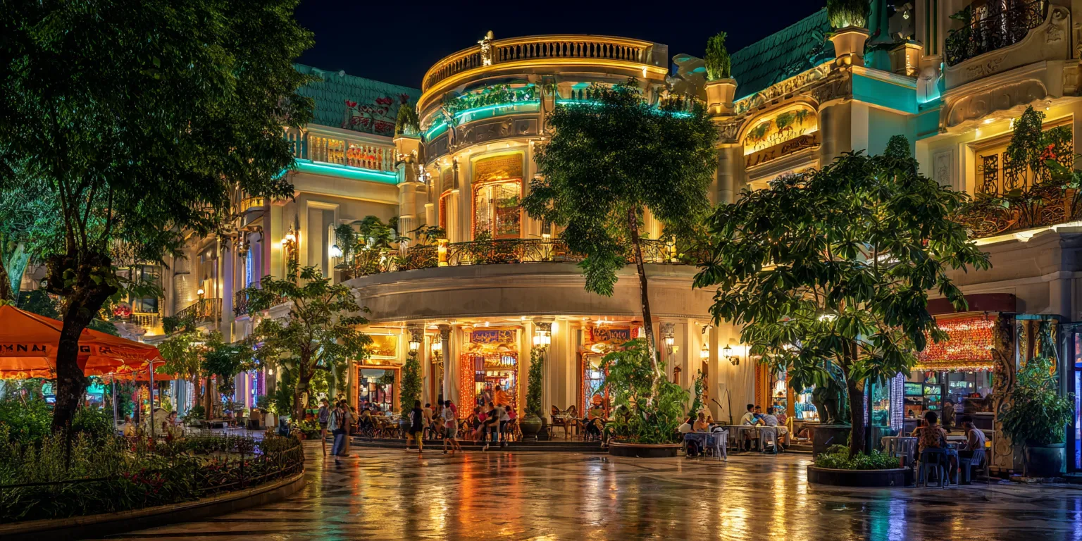 Trải Nghiệm Giải Trí Đỉnh Cao Với Slot Game 99ok