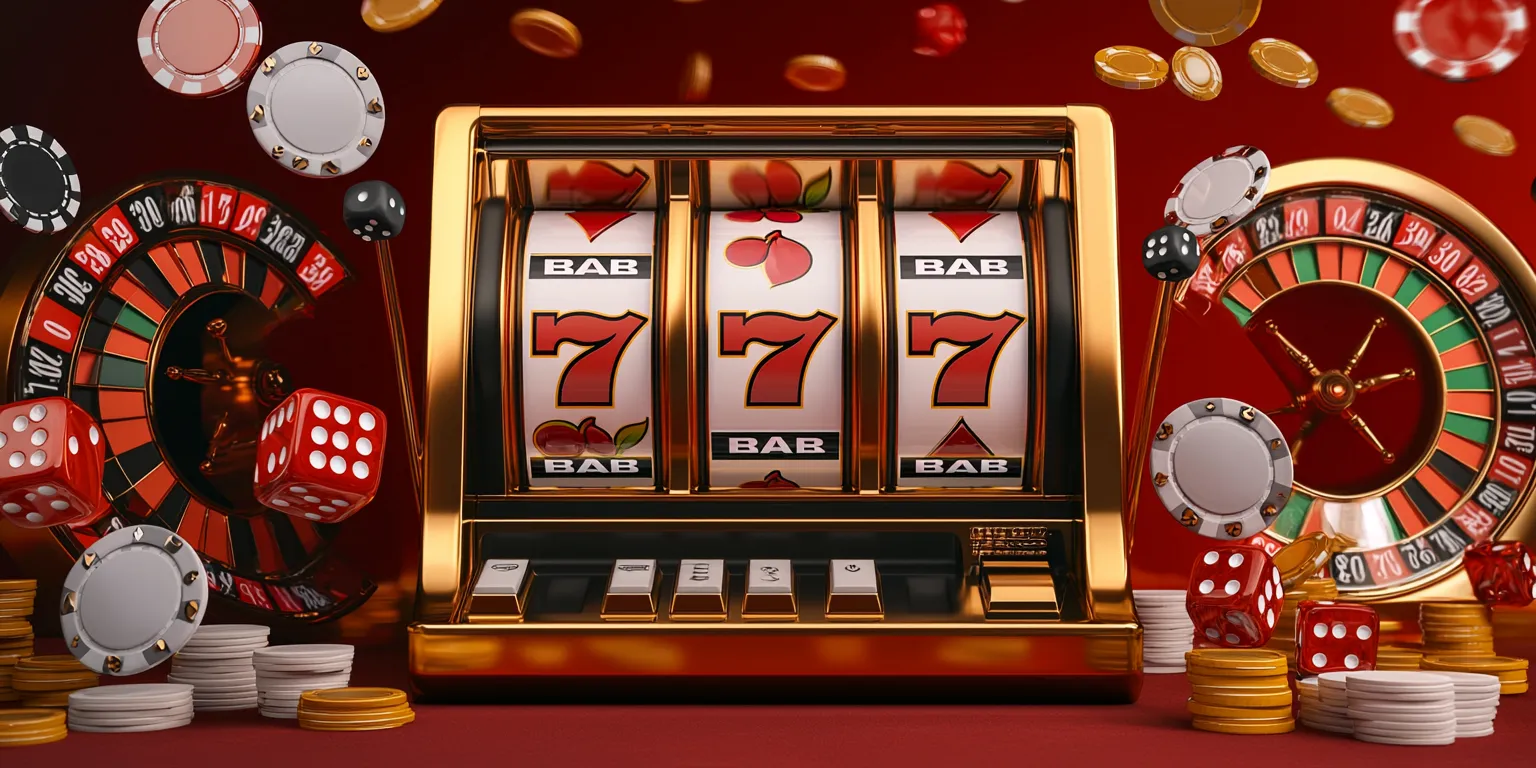 Khám Phá MCW Casino: Sự Kết Hợp Hoàn Hảo Giữa Giải Trí Và Cơ Hội Thắng Lớn